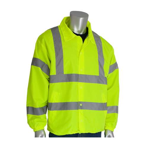333-WB ANSI Type R Class 3 Classic Wind Breaker