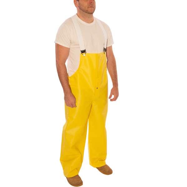 O31107 Webdri Overalls - Snap Fly