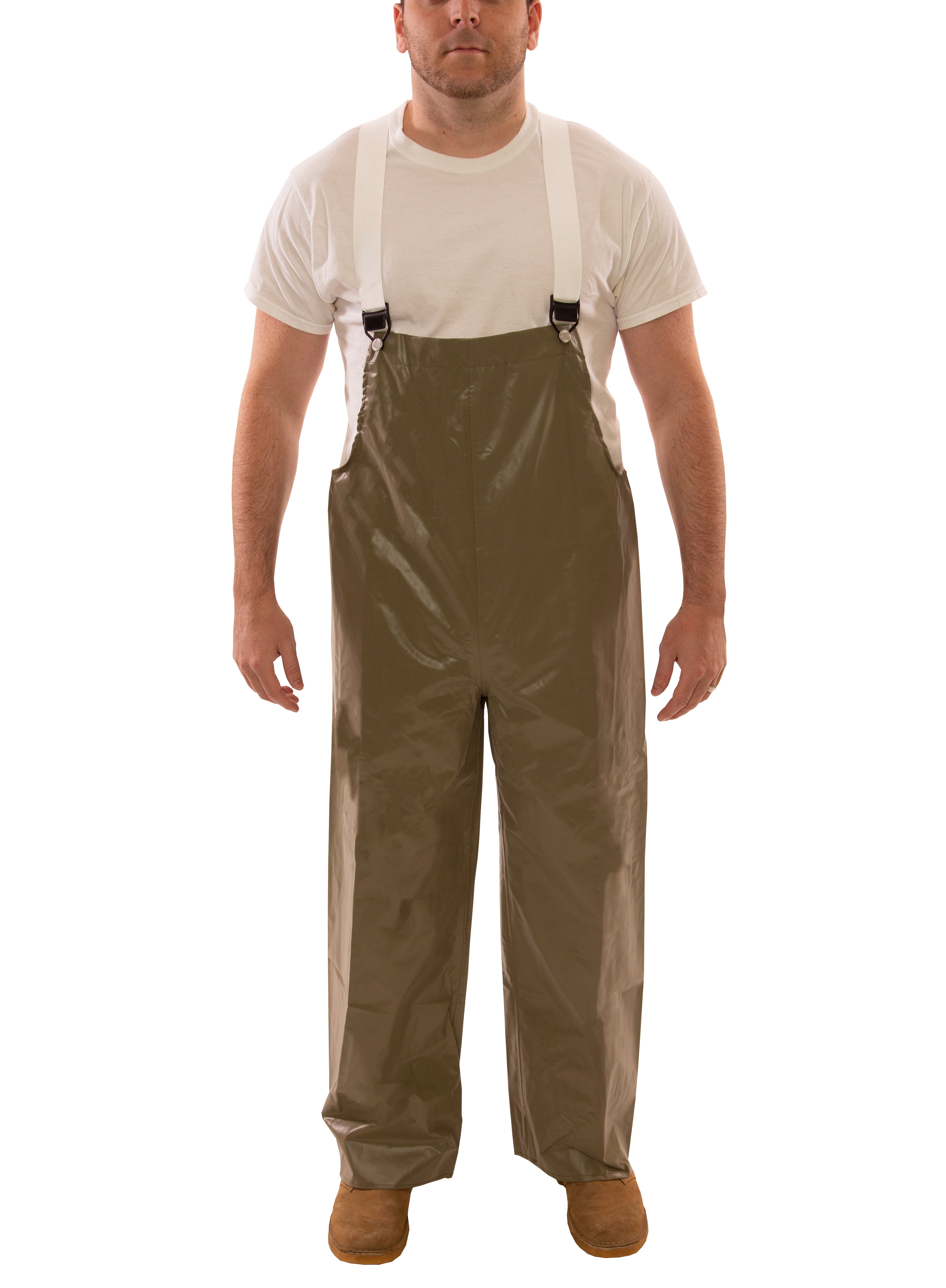 O12008 Magnaprene Overalls