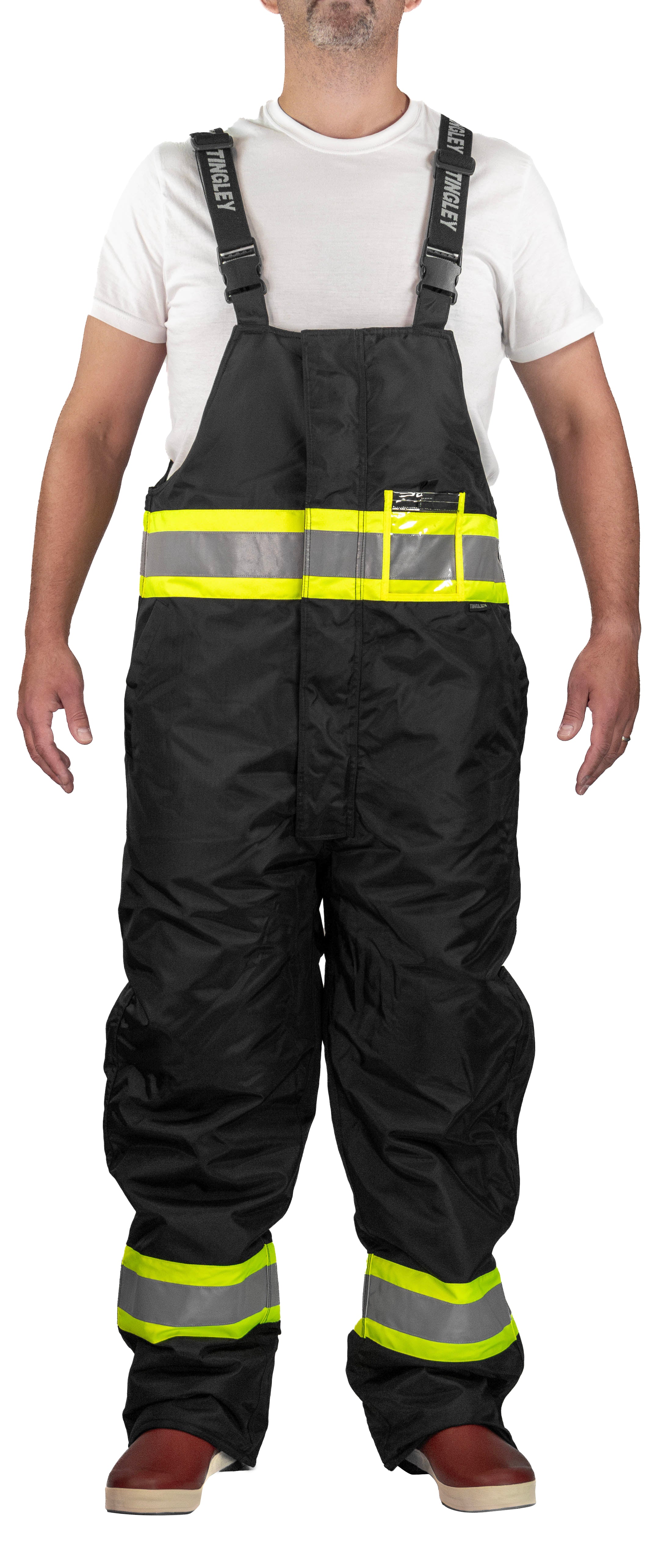 O28223C Cold Gear Type O Overall