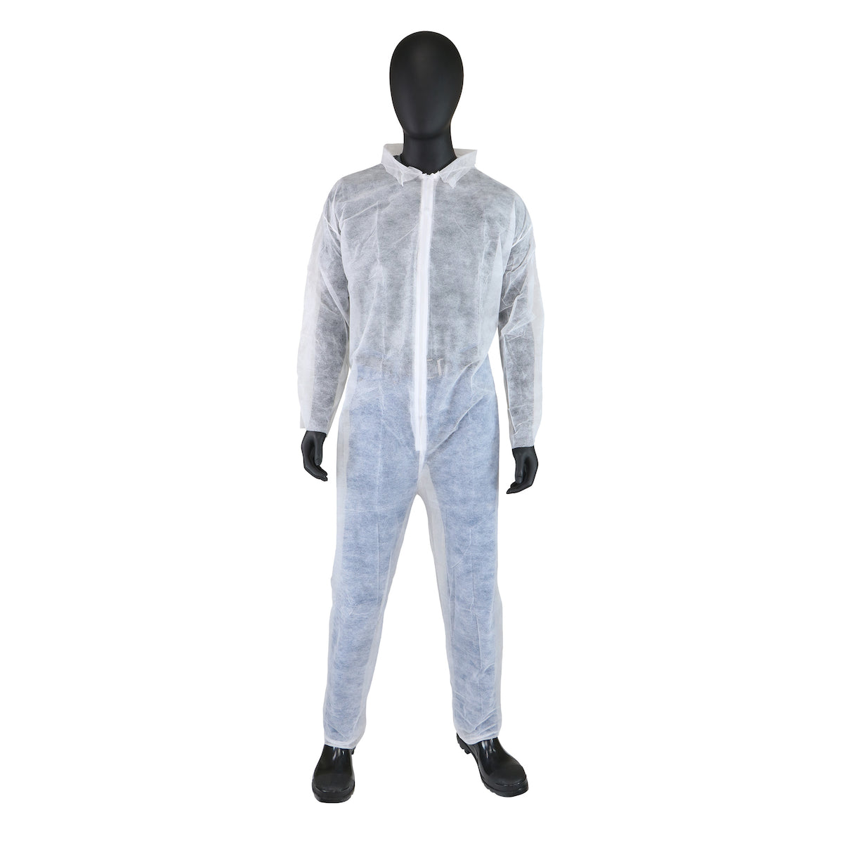 3500 Standard Weight 20GSM SBP Basic Coverall