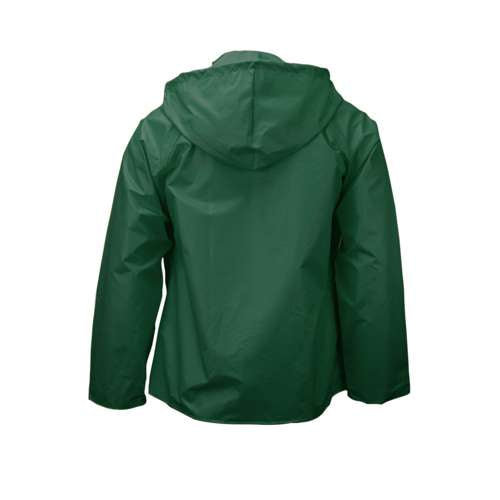 35AJ 35AJ Universal Jacket with Hood