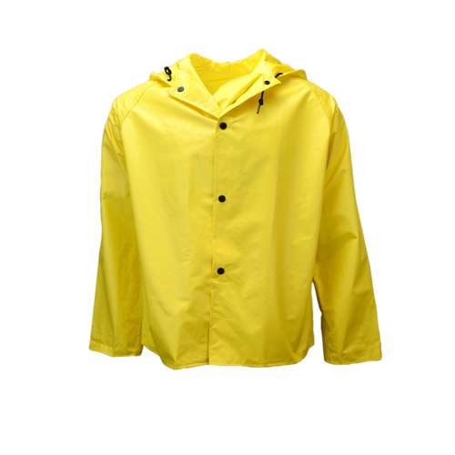 Radians 35AJ 35AJ Universal Jacket with Hood - Safety Jacket