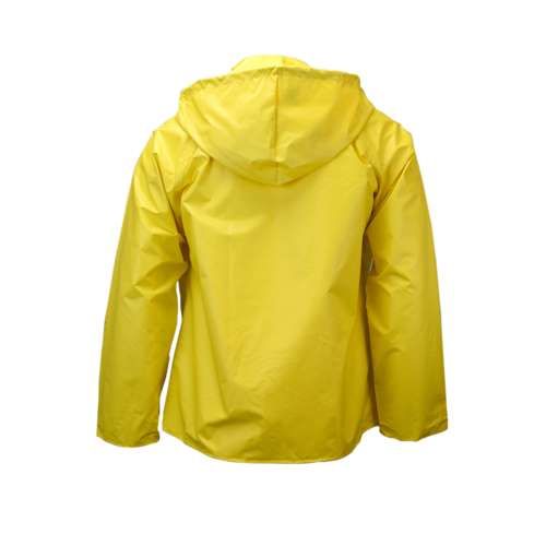 35AJ 35AJ Universal Jacket with Hood