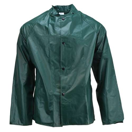 35SJ 35SJ Universal Jacket with Snaps