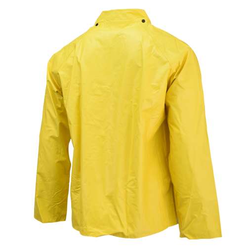 35SJ 35SJ Universal Jacket with Snaps