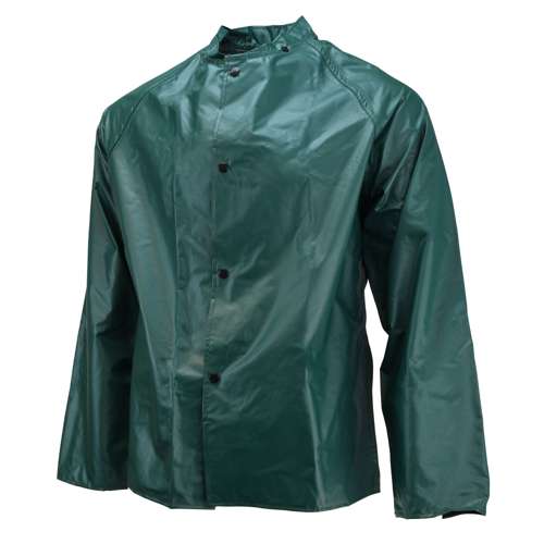 35SJ 35SJ Universal Jacket with Snaps