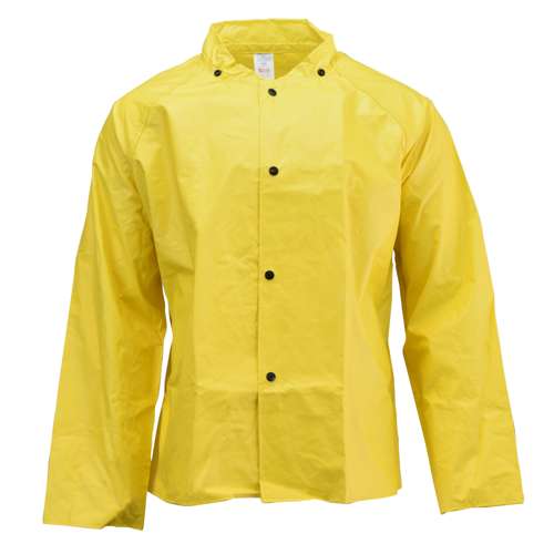 35SJ 35SJ Universal Jacket with Snaps
