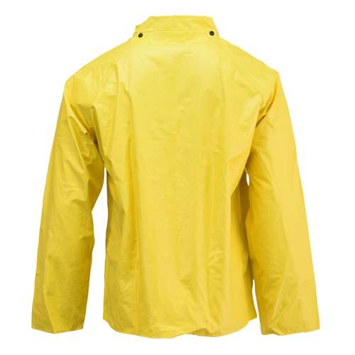 35SJ 35SJ Universal Jacket with Snaps