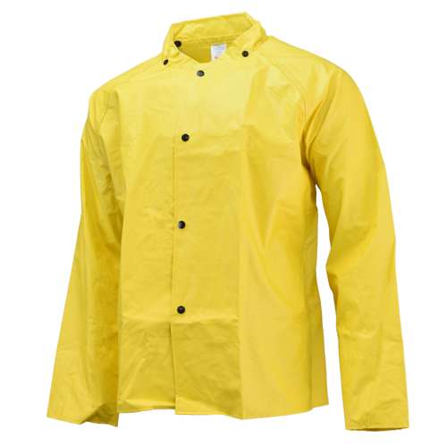 35SJ 35SJ Universal Jacket with Snaps
