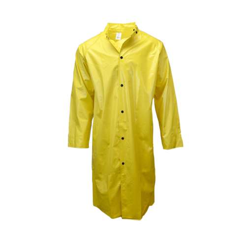 Radians 35SC 35SC Universal Coat with Snaps - Safety Jacket