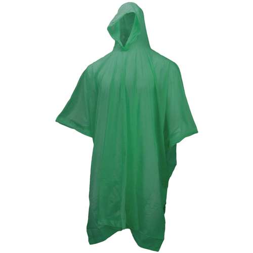 35P 35P Universal Poncho