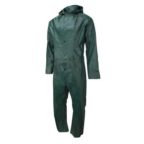 35ACA 35ACA Universal Coverall with Hood