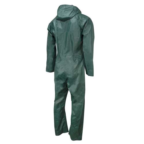 35ACA 35ACA Universal Coverall with Hood
