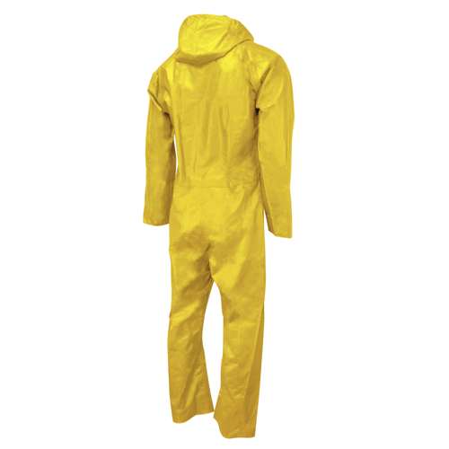 35ACA 35ACA Universal Coverall with Hood