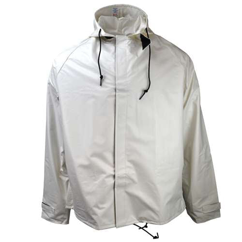 HT35AJ HT35AJ Hydro Tec Jacket with Hood