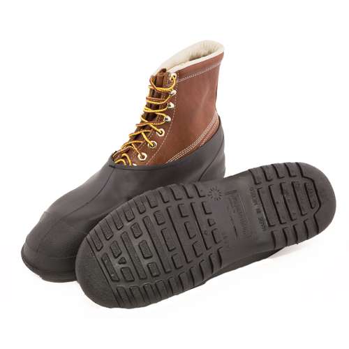 35111 Workbrutes Overshoe