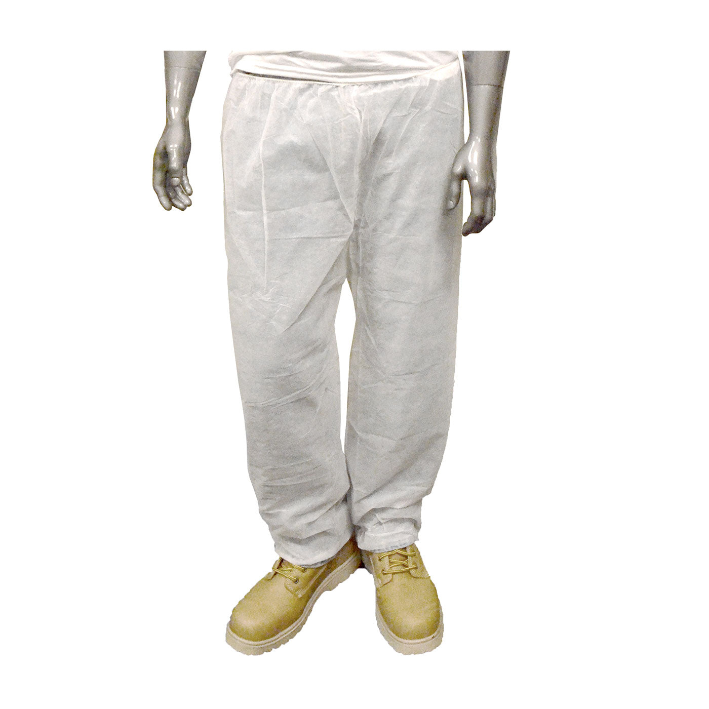 3516 Standard Weight 20GSM SBP Pant - Elastic Waist