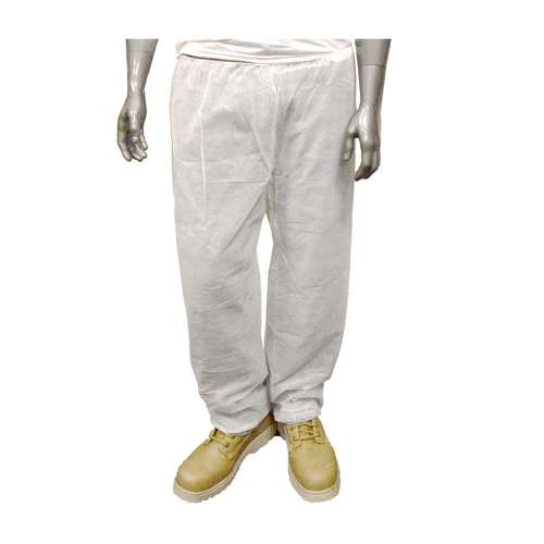 3516 Standard Weight 20GSM SBP Pant - Elastic Waist