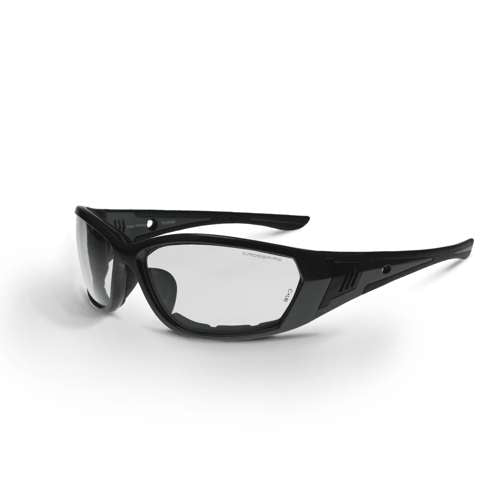710 710 Foam Lined Safety Eyewear