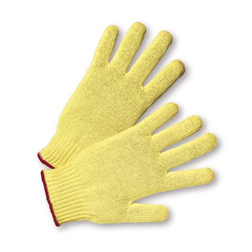 35K Seamless Knit DuPont™ Kevlar® Glove - Regular Weight