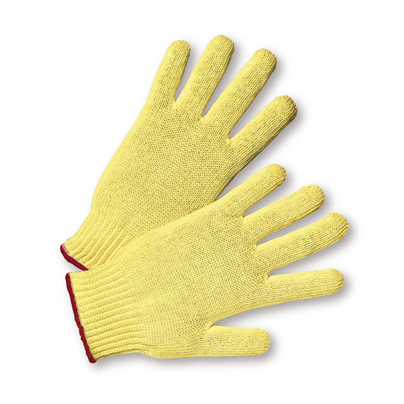 35K Seamless Knit DuPont™ Kevlar® Glove - Regular Weight