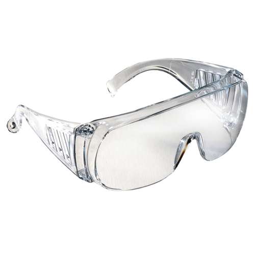 360OTG Chief™ OTG Safety Eyewear