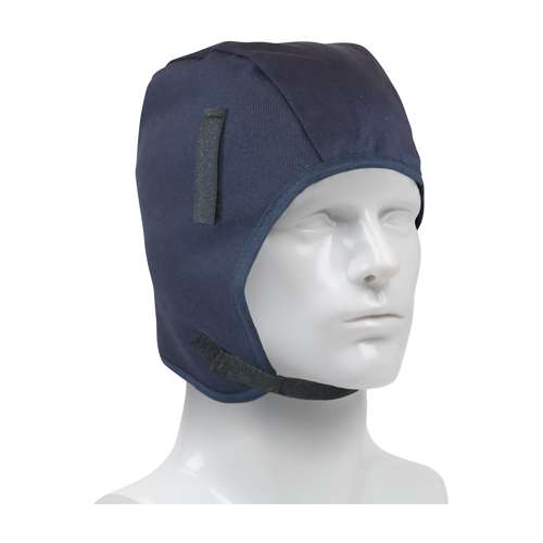 363-1RL2B 2-Layer Cotton Twill / Fleece Winter Liner with FR Treated Outer Shell - Regular Length