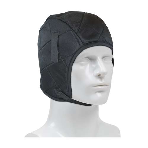 363-1RL3QB 3-Layer Polyester / Foam / Fleece Winter Liner with FR Treated Outer Shell - Regular Length