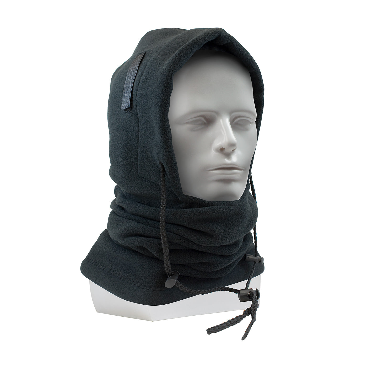 364-1170 3-In-1 Polyester Fleece Winter Liner with Drawstring