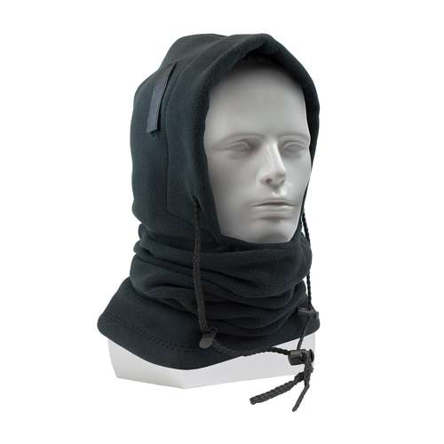 364-1170 3-In-1 Polyester Fleece Winter Liner with Drawstring
