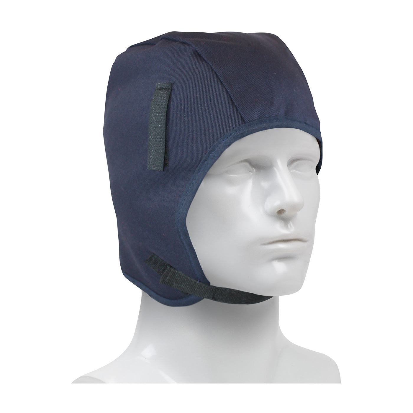 363-1RL2B 2-Layer Cotton Twill / Fleece Winter Liner with FR Treated Outer Shell - Regular Length
