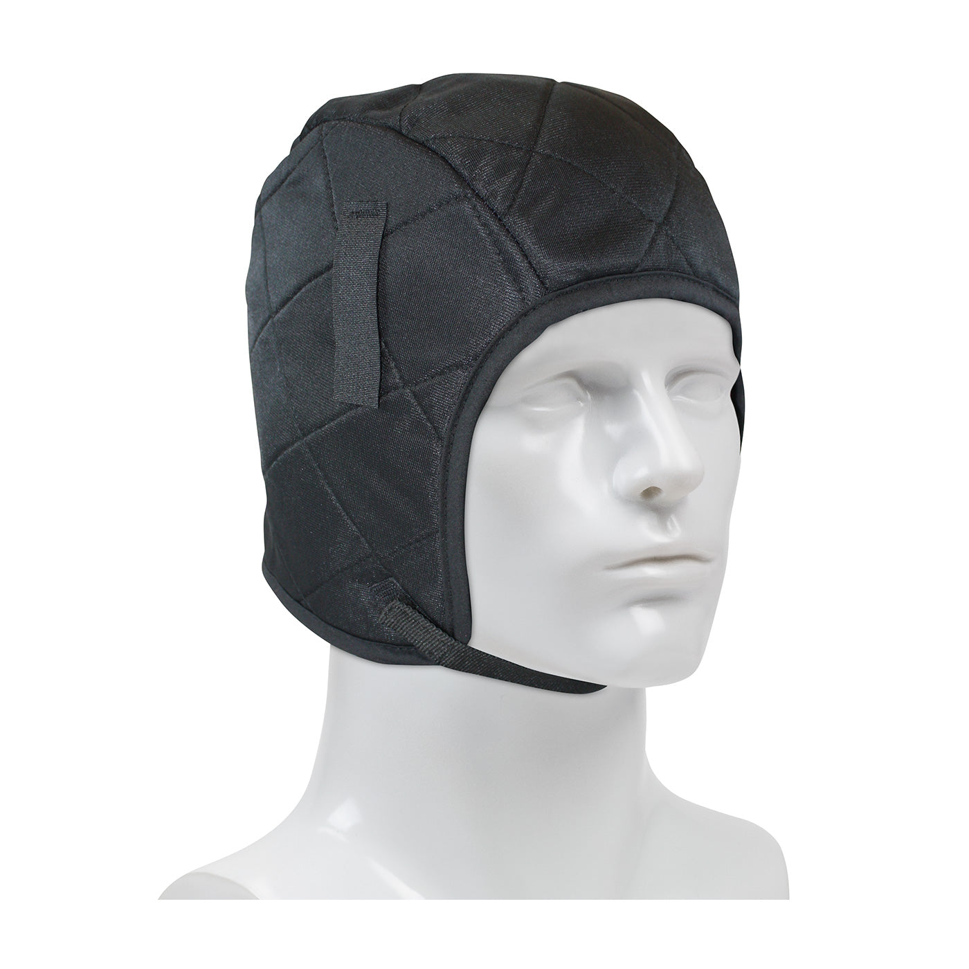 363-1RL3QB 3-Layer Polyester / Foam / Fleece Winter Liner with FR Treated Outer Shell - Regular Length