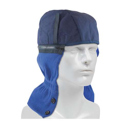 365-1620 Zip On/Off Winter Liner with FR Treated Outer Shell
