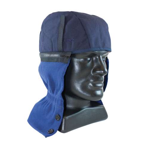 365-1620 Zip On/Off Winter Liner with FR Treated Outer Shell