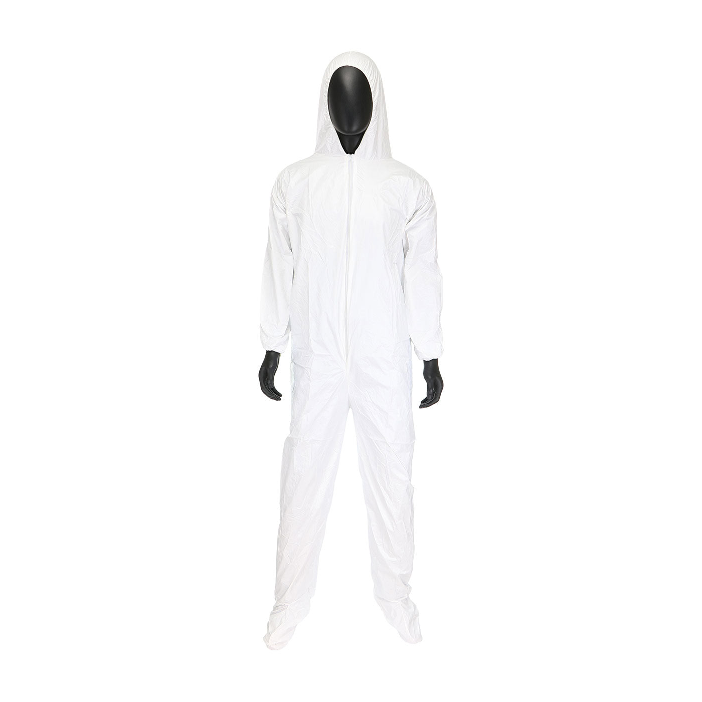 3659 Microporous Coverall Hood & Boot 47 gsm