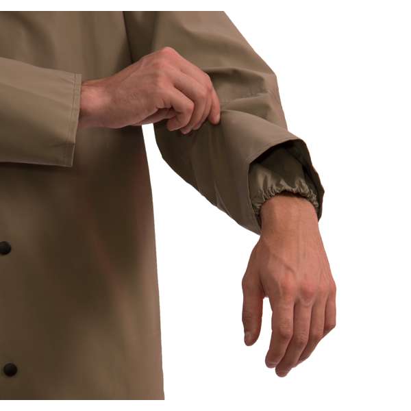 C12168 Magnaprene 60 inch Coat