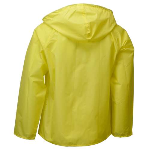 375AJ 375AJ Cool Wear Jacket with Hood