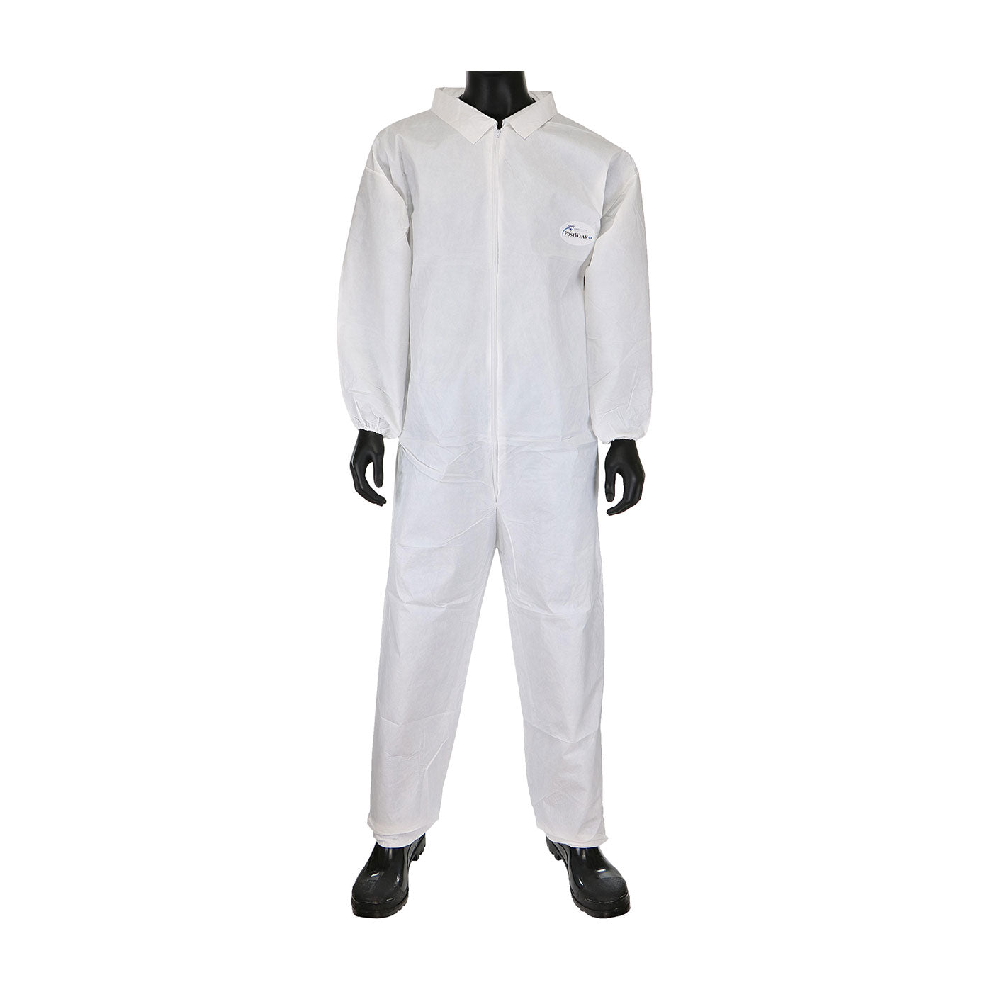 3702 3700 Series Incident Command Vest