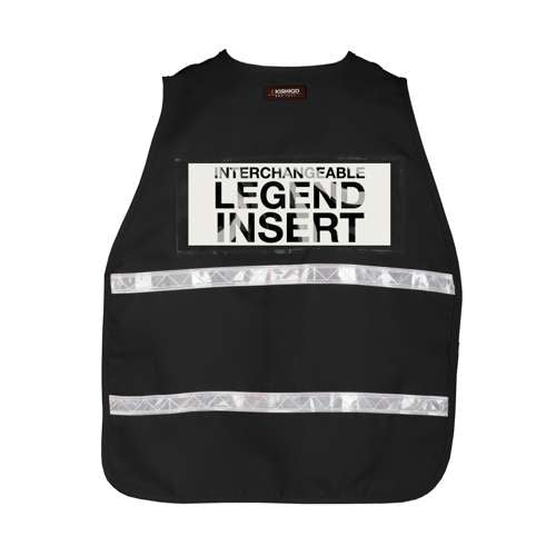 3702 3700 Series Incident Command Vest