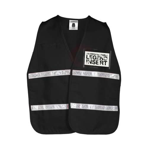 3702 3700 Series Incident Command Vest