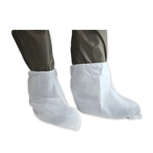 3764 PE Coated SBP Boot Cover 33 gsm