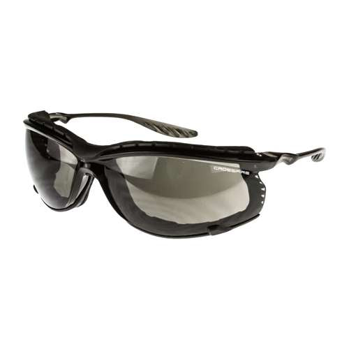 24SEVEN-FOAM 24Seven® Foam Lined Safety Eyewear