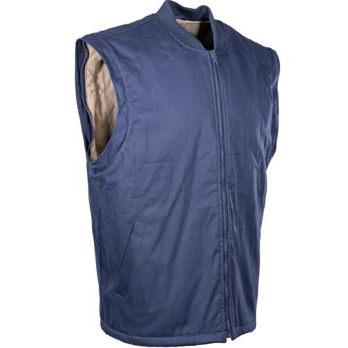 385-FRFC 4-in-1 AR/FR Dual Certified Ripstop Jacket with Zip-Out Liner
