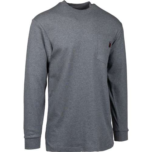 385-FRLS AR/FR Long Sleeve T-Shirt