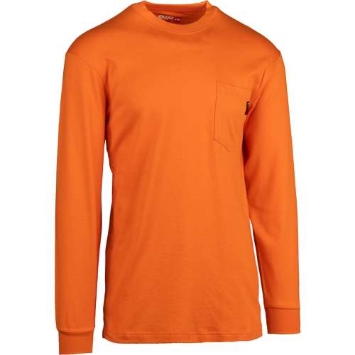385-FRLS AR/FR Long Sleeve T-Shirt