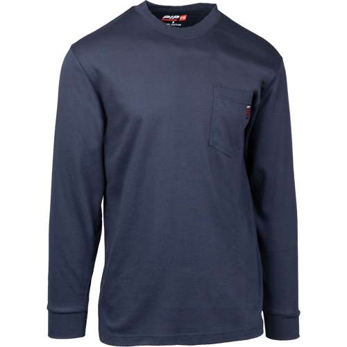 385-FRLS AR/FR Long Sleeve T-Shirt