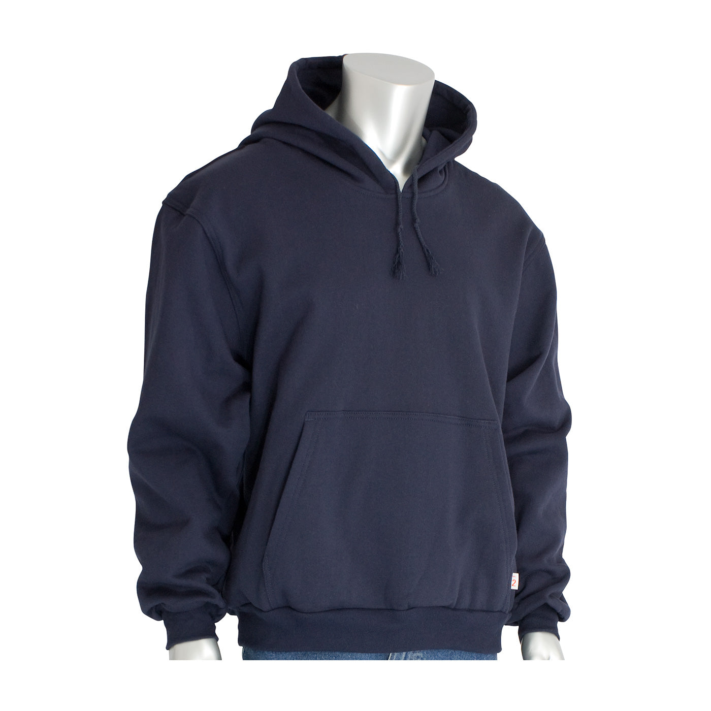 385-FRPH AR/FR Fleece Pullover Hoodie