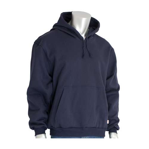 385-FRPH AR/FR Fleece Pullover Hoodie