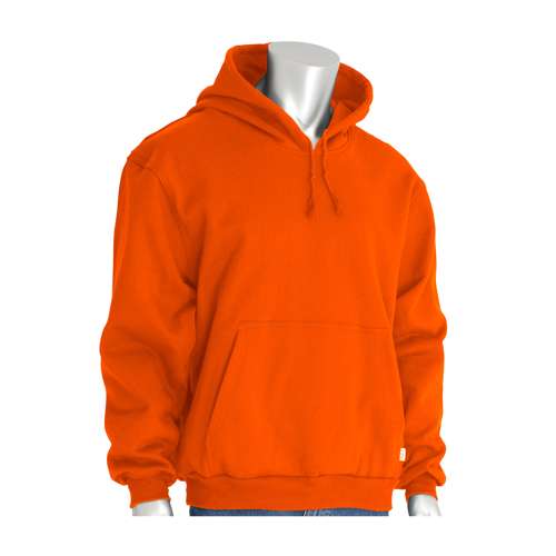 385-FRPH AR/FR Fleece Pullover Hoodie